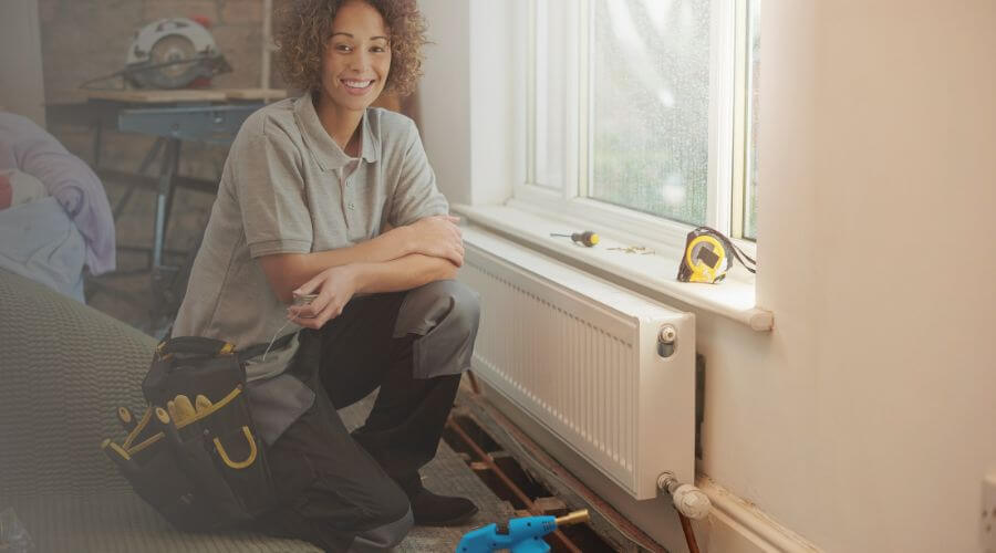 Professional Leak Detection Services in New Park, PA